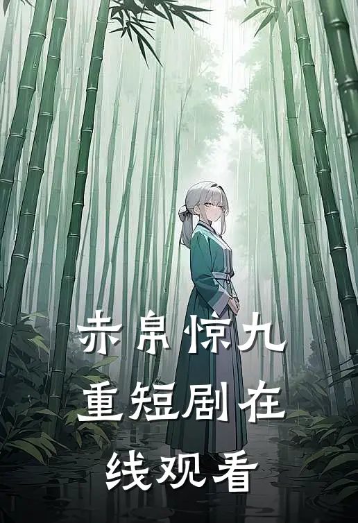 赤帛惊九重短剧在线观看