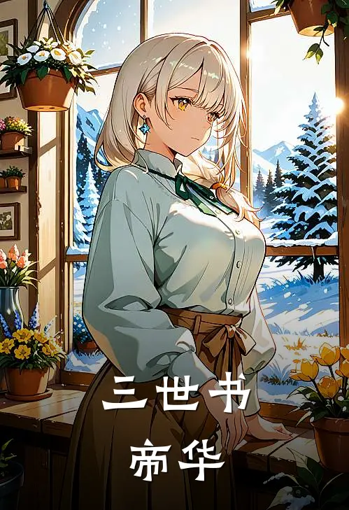 三世书：帝华(昌河暮雨)最新完本小说推荐_免费小说推荐三世书：帝华昌河暮雨