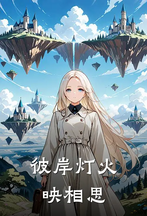 彼岸灯火映相思