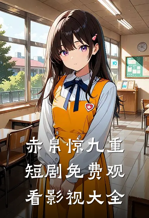 赤帛惊九重短剧免费观看影视大全