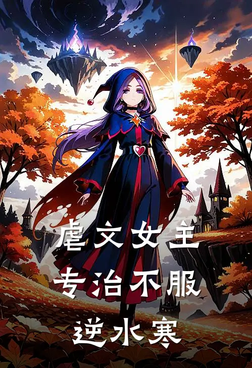 虐文女主专治不服逆水寒