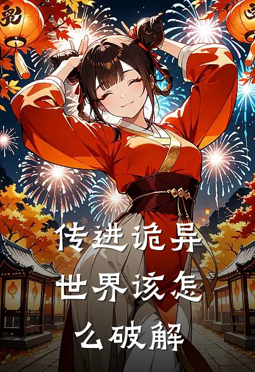 传进诡异世界该怎么破解