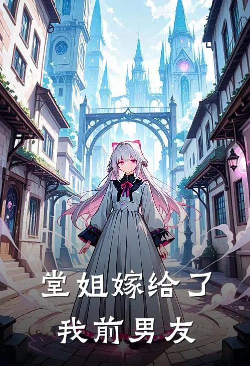 堂姐嫁给了我前男友(枳月堂姐)全本免费在线阅读_堂姐嫁给了我前男友全文阅读