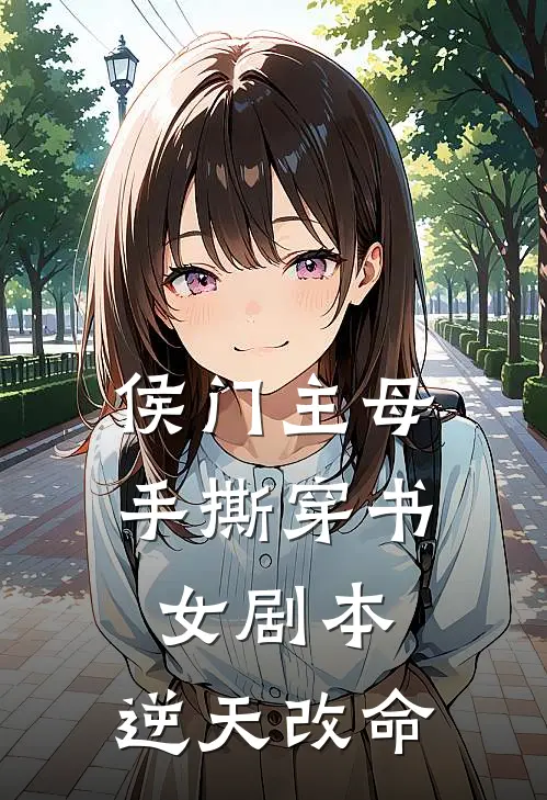 侯门主母手撕穿书女剧本，逆天改命许芙傅恒热门小说阅读_免费完结小说侯门主母手撕穿书女剧本，逆天改命许芙傅恒