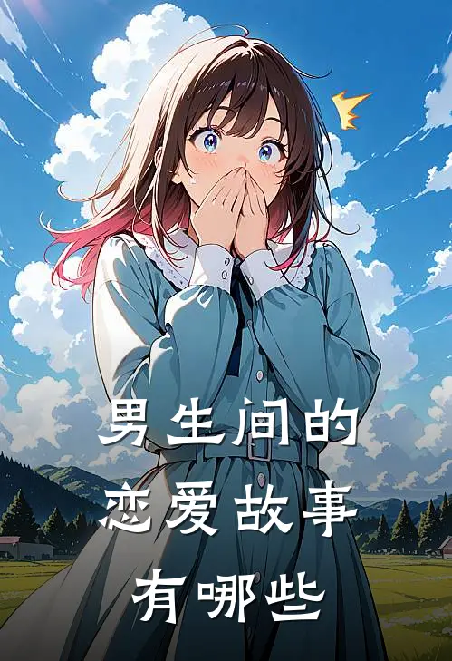男生间的恋爱故事有哪些