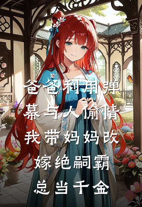 爸爸利用弹幕与人偷情，我带妈妈改嫁绝嗣霸总当千金(庭芝江庭芝)热门小说推荐_免费小说在线看爸爸利用弹幕与人偷情，我带妈妈改嫁绝嗣霸总当千金庭芝江庭芝