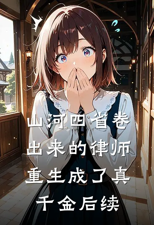 山河四省卷出来的律师重生成了真千金后续