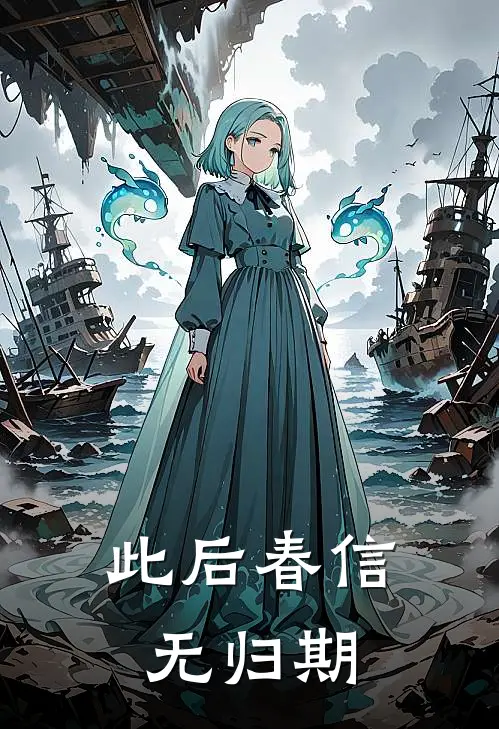 此后春信无归期谢裴廷侯府免费完结版小说_小说完结此后春信无归期谢裴廷侯府