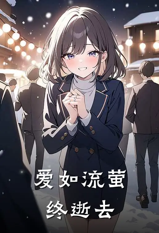 爱如流萤终逝去陆知洲夏云最新热门小说_爱如流萤终逝去全本在线阅读