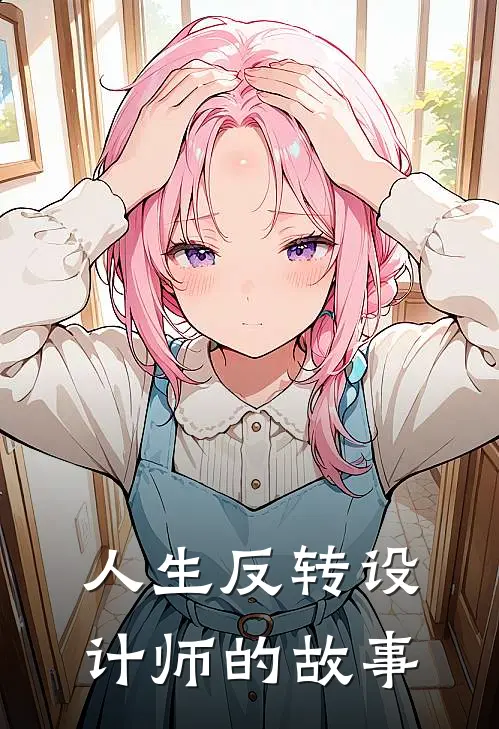 人生反转设计师的故事