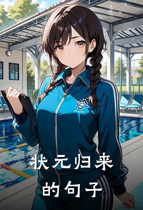 状元归来的句子