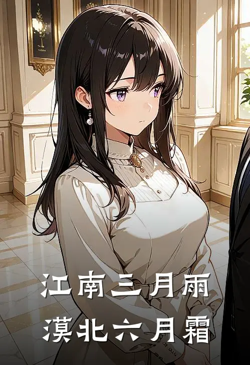 江南三月雨，漠北六月霜萧珩郑曦苒全章节免费在线阅读_《江南三月雨，漠北六月霜》精彩小说
