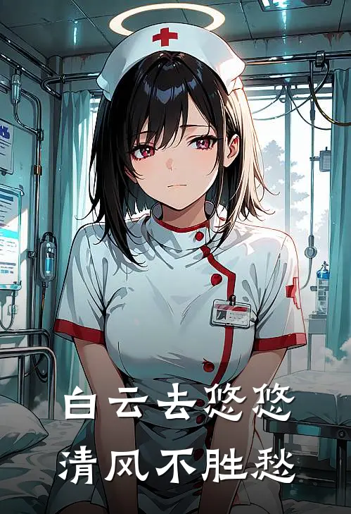 白云去悠悠,清风不胜愁