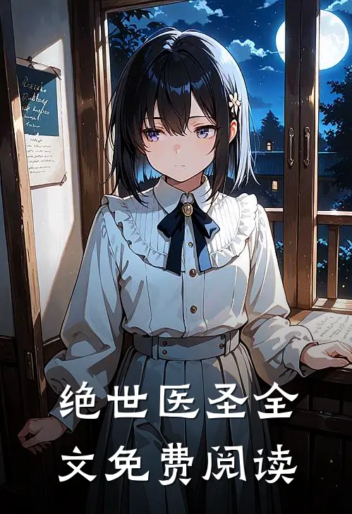 绝世医圣全文免费阅读