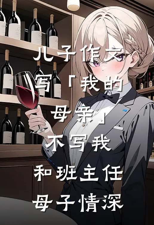 儿子作文写「我的母亲」不写我，和班主任母子情深沈薇子轩小说完结推荐_完整版小说免费阅读儿子作文写「我的母亲」不写我，和班主任母子情深(沈薇子轩)