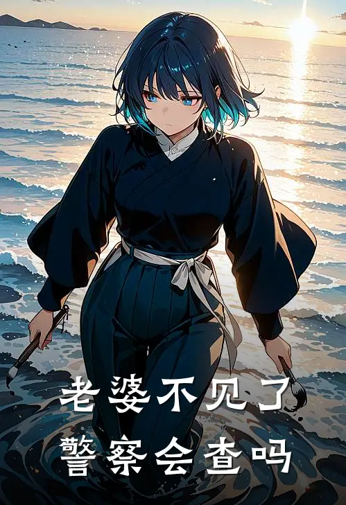 老婆不见了警察会查吗