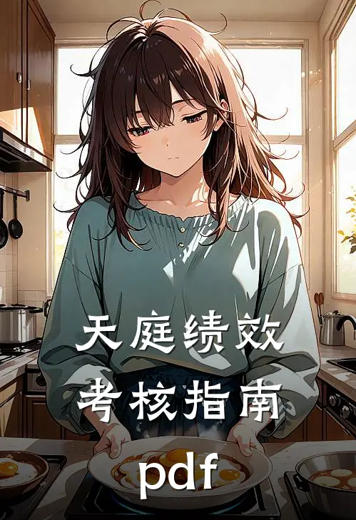 天庭绩效考核指南pdf