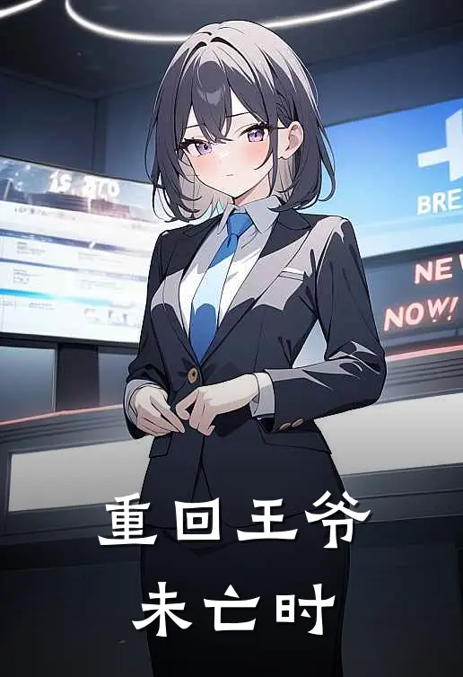 重回王爷未亡时