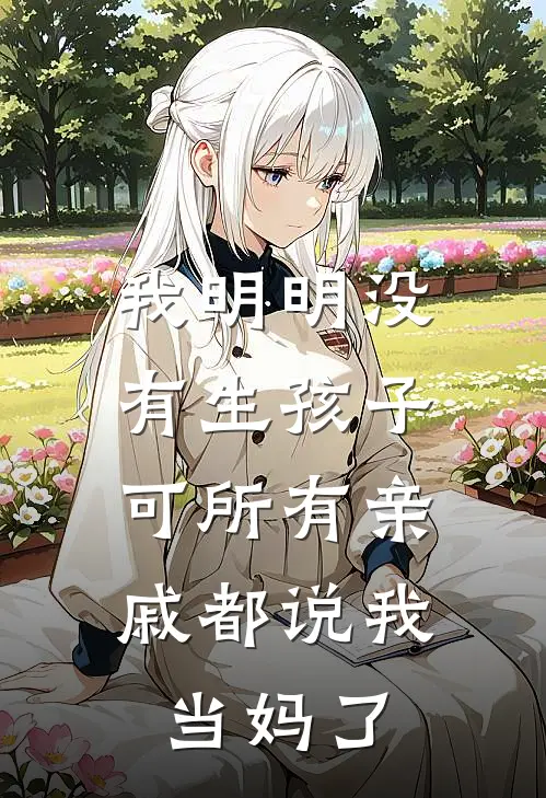 我明明没有生孩子，可所有亲戚都说我当妈了(小洁爸爸)小说免费阅读无弹窗_完结小说我明明没有生孩子，可所有亲戚都说我当妈了小洁爸爸