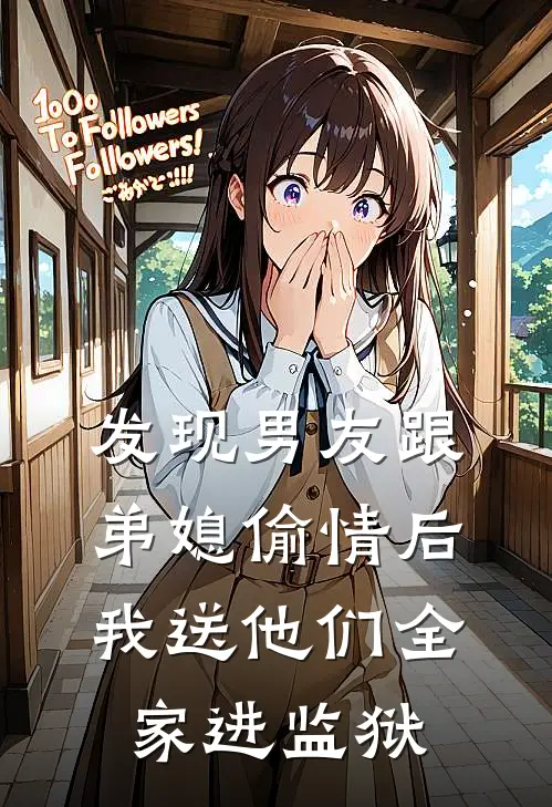 发现男友跟弟媳偷情后，我送他们全家进监狱