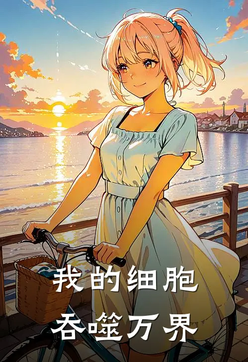 我的细胞吞噬万界陆胜罗川小说免费完结_完本热门小说我的细胞吞噬万界陆胜罗川