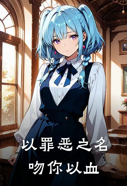 以罪恶之名吻你以血林薇张瑶完整版免费阅读_林薇张瑶精彩小说