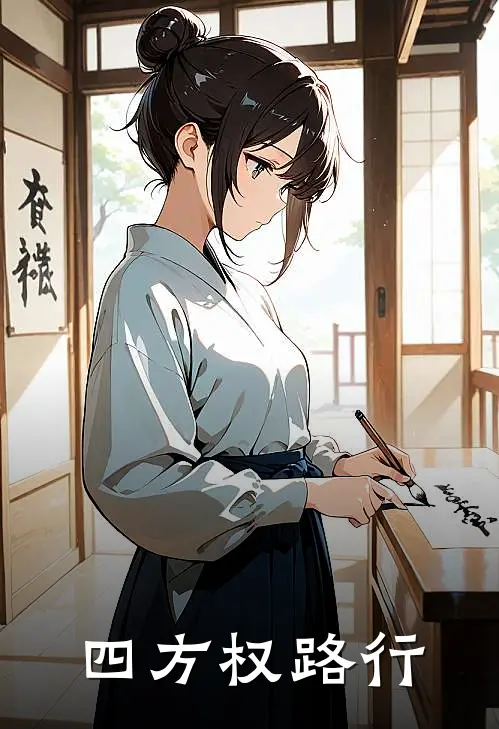 四方权路行沈知微郑二愣最新小说推荐_热门小说排行榜四方权路行(沈知微郑二愣)