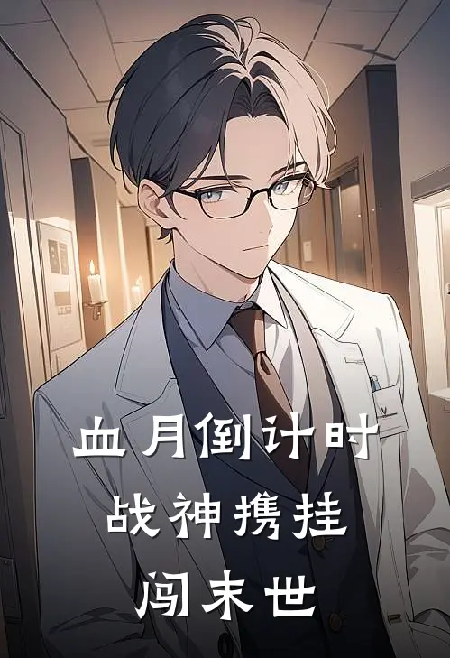 血月倒计时：战神携挂闯末世(林野赵磊)推荐小说_血月倒计时：战神携挂闯末世(林野赵磊)全文免费阅读大结局