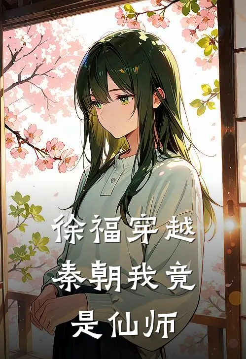 徐福穿越秦朝我竟是仙师(徐福嬴政)完结版免费小说_热门完结小说徐福穿越秦朝我竟是仙师(徐福嬴政)