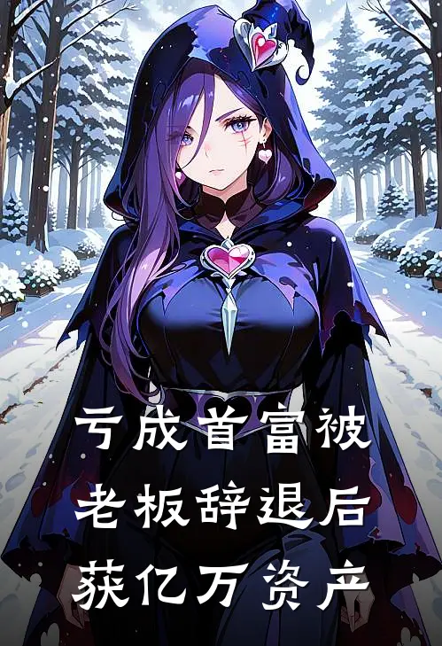 亏成首富被老板辞退后获亿万资产(陈阳王大强)最新小说_免费阅读完整版小说亏成首富被老板辞退后获亿万资产(陈阳王大强)