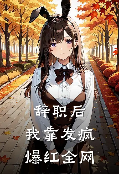 《辞职后，我靠发疯爆红全网》林小满张倩倩全文免费在线阅读_《辞职后，我靠发疯爆红全网》全集阅读