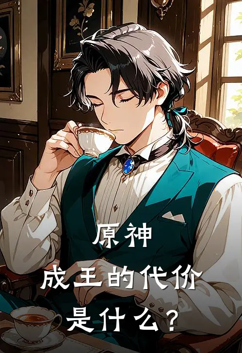 原神：成王的代价是什么？温蒂叶明免费小说阅读_免费小说大全原神：成王的代价是什么？(温蒂叶明)