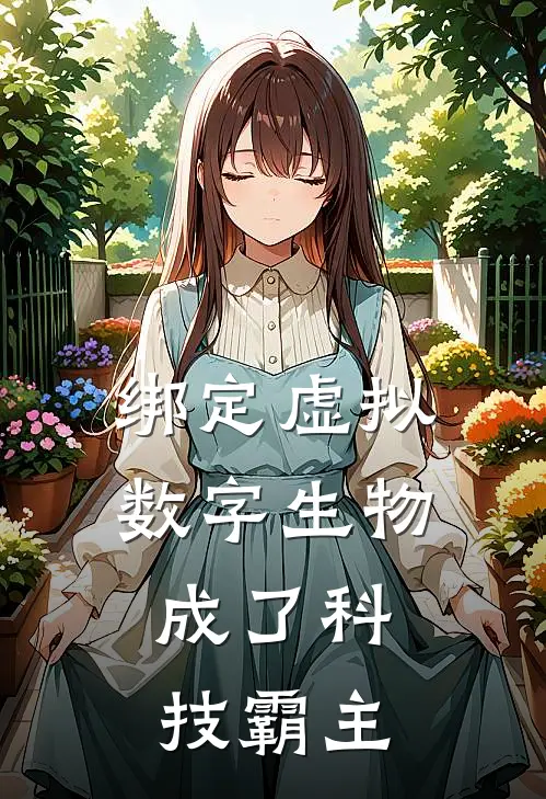 绑定虚拟数字生物，成了科技霸主李启王虎小说免费阅读无弹窗_完结版小说全文免费阅读绑定虚拟数字生物，成了科技霸主(李启王虎)