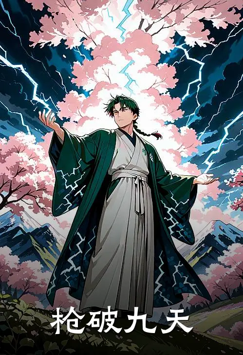 枪破九天王尘王小牧免费小说大全_热门免费小说枪破九天(王尘王小牧)