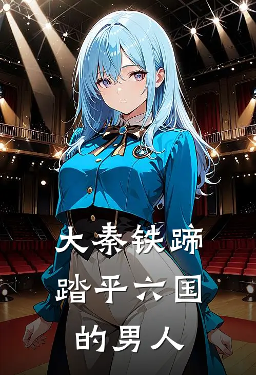 大秦铁蹄：踏平六国的男人嬴政赵姬最新章节在线阅读_嬴政赵姬全本免费在线阅读