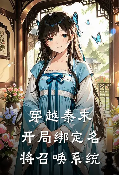 穿越秦末，开局绑定名将召唤系统赵鑫李三热门小说排行_免费小说穿越秦末，开局绑定名将召唤系统赵鑫李三