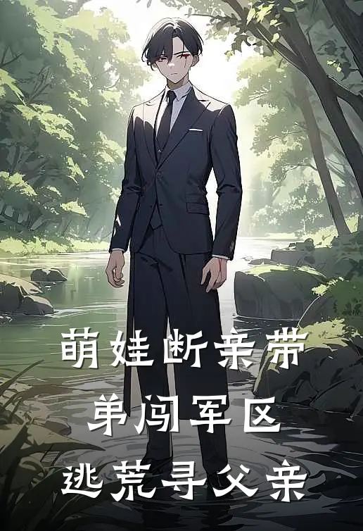 萌娃断亲带弟闯军区，逃荒寻父亲沈月馨沈建国最新小说推荐_热门小说排行榜萌娃断亲带弟闯军区，逃荒寻父亲(沈月馨沈建国)