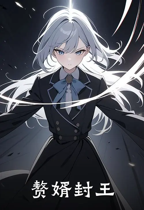 赘婿封王