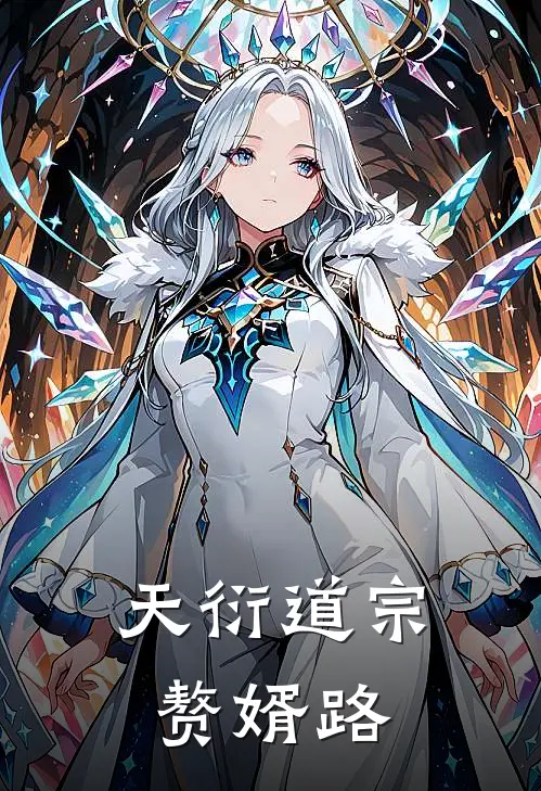 天衍道宗赘婿路(秦川慕容雪)在线免费小说_完结小说免费阅读天衍道宗赘婿路秦川慕容雪