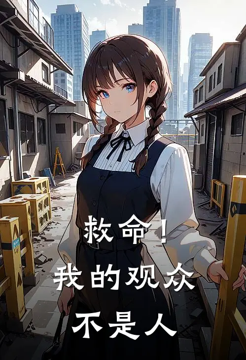 救命！我的观众不是人(姜冽姜冽)在线免费小说_免费阅读全文救命！我的观众不是人(姜冽姜冽)