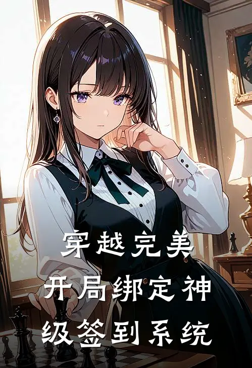 穿越完美：开局绑定神级签到系统林宇石云峰最新完结小说推荐_最新更新小说穿越完美：开局绑定神级签到系统(林宇石云峰)