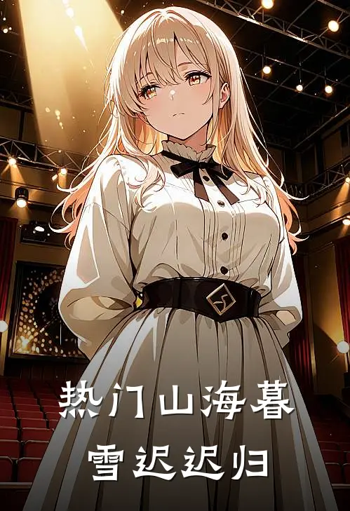 [热门]山海暮雪迟迟归(慕允宋迎雪)热门网络小说_小说推荐完结[热门]山海暮雪迟迟归(慕允宋迎雪)