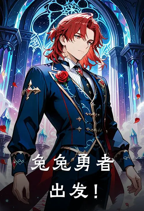 瑞贝卡杰西卡(兔兔勇者，出发！)最新章节免费在线阅读_兔兔勇者，出发！最新章节免费阅读