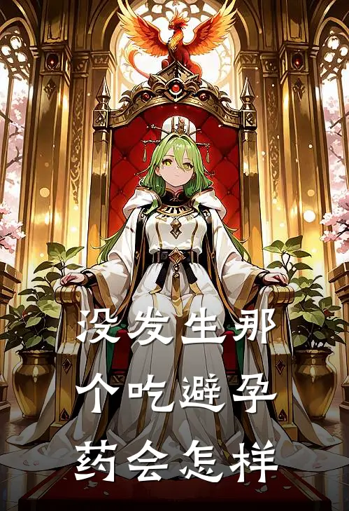 没发生那个吃避孕药会怎样