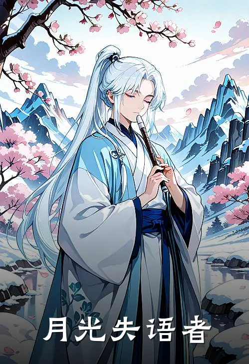 《月光失语者》顾澜沈忱全文免费在线阅读_《月光失语者》全集阅读