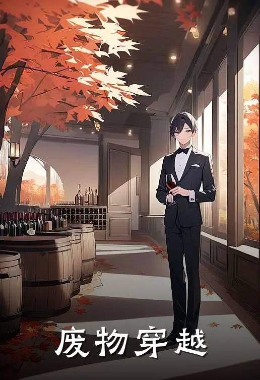 废物穿越