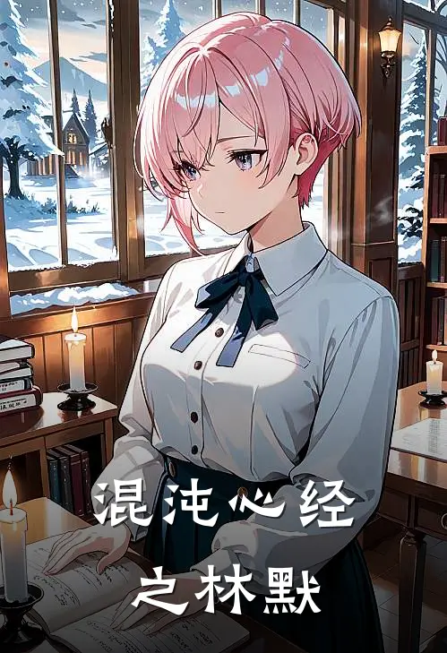 混沌心经之林默(林默张猛)热门网络小说_最新章节列表混沌心经之林默(林默张猛)