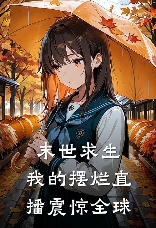 末世求生：我的摆烂直播震惊全球(季临秦岳)小说免费在线阅读_末世求生：我的摆烂直播震惊全球(季临秦岳)大结局阅读