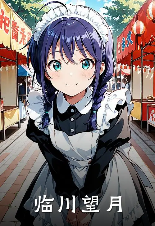 临川望月