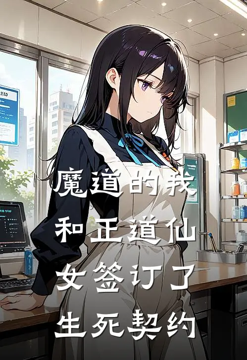 魔道的我和正道仙女签订了生死契约